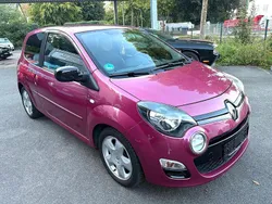 Violet Gebraucht 2013 Renault Twingo Dynamique Kleinwagen | 5.999 € (Etwas zu teuer)