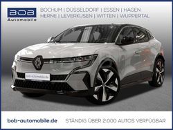 Grau Gebraucht 2023 Renault Mégane Techno Limousine | 30.444 € (Fairer Preis)