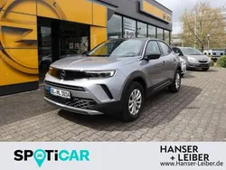 Weiss Gebraucht 2023 Opel Mokka Enjoy SUV | 18.970 € (Fairer Preis)