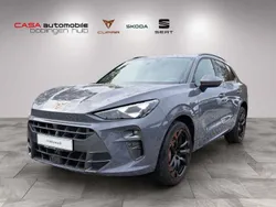 Grau Gebraucht 2024 Cupra Terramar VZ SUV | 54.490 € (Teuer)