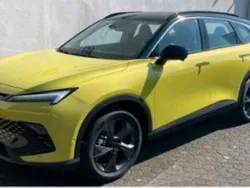 Grün Gebraucht 2023 Baic X55 SUV | 23.000 € (Guter Preis)