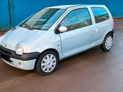 Silber Gebraucht 2003 Renault Twingo Kleinwagen | 1.599 €