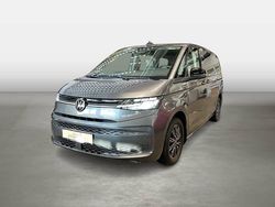 Indiumgrau Gebraucht 2023 VW T7 Life Van | 46.820 €