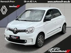 Weiß Neu 2024 Renault Twingo Techno Kleinwagen | 18.990 € (Fairer Preis)