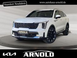 Weiß Neu 2025 Kia Sorento 3 SUV | 55.850 € (Guter Preis)
