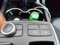 Braun Gebraucht 2012 Mercedes ML350 SUV | 13.984 € (Superpreis)