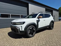 Arktis weiß Neu 2025 Dacia Duster Extreme SUV | 30.230 € (Fairer Preis)