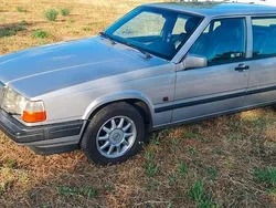 Grau Gebraucht 1995 Volvo 940 Limousine | 3.499 €