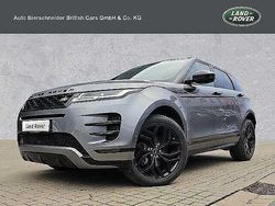 Eiger grey Gebraucht 2020 Land Rover Range Rover evoque SE Dynamic | 33.550 € (Guter Preis)
