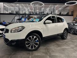 Weiß Gebraucht 2011 Nissan Qashqai I-Way SUV | 7.499 € (Fairer Preis)