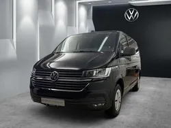Deep black perleffekt Gebraucht 2020 VW T6.1 Trendline Van | 40.980 € (Superpreis)