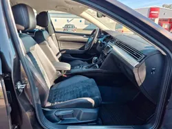 Gebraucht 2016 VW Passat Highline Kombi | 12.400 € (Guter Preis)