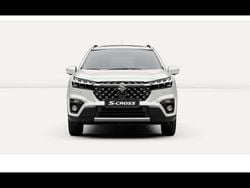 Weiß Neu 2025 Suzuki SX4 S-Cross Comfort+ SUV | 27.590 € (Guter Preis)