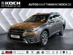 Brilliant bronze Neu 2026 Subaru Outback Platinum Kombi | 45.490 € (Guter Preis)