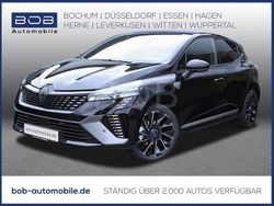 Schwarz Neu 2025 Renault Clio V Esprit Alpine Kleinwagen | 29.339 € (Teuer)