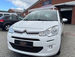 Weiß Gebraucht 2015 Citroën C3 SELECTION Limousine | 4.499 €