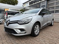 Silber Gebraucht 2019 Renault Clio IV LIMITED Limousine | 10.900 € (Etwas zu teuer)