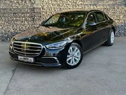 Mercedes S680