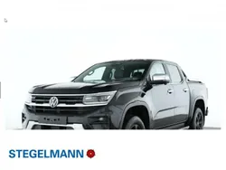Gebraucht 2024 VW Amarok Style Abholung | 51.790 €