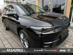 Schwarz Neu 2025 Leapmotor C10 SUV | 38.490 € (Fairer Preis)