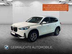 Weiß Gebraucht 2022 BMW X1 Luxury Line SUV | 32.312 € (Fairer Preis)