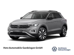 Gebraucht 2025 VW T-Roc Goal SUV | 30.990 € (Superpreis)