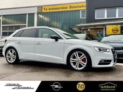 Weiß Gebraucht 2013 Audi A3 Ambition Limousine | 12.290 € (Fairer Preis)