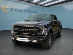Schwarz Gebraucht 2023 Ford F-150 Raptor Abholung | 103.599 € (Teuer)