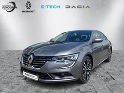 Grau Gebraucht 2016 Renault Talisman Initiale Paris Limousine | 14.190 € (Guter Preis)