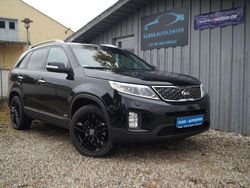 Schwarz Gebraucht 2014 Kia Sorento 2 SUV | 12.950 € (Guter Preis)