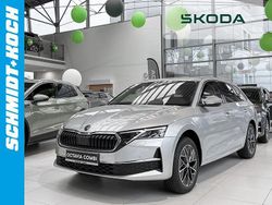 Silber Gebraucht 2025 Skoda Octavia Selection Kombi | 38.980 € (Teuer)