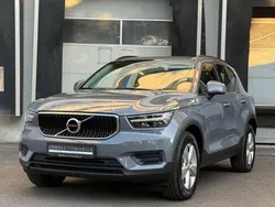 Andere Gebraucht 2020 Volvo XC40 SUV | 24.700 € (Fairer Preis)