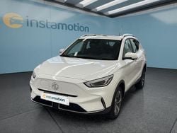 Weiß Gebraucht 2023 MG ZS Luxury SUV | 22.499 € (Etwas zu teuer)