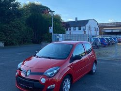 Rot Gebraucht 2012 Renault Twingo Expression Kleinwagen | 5.450 € (Teuer)