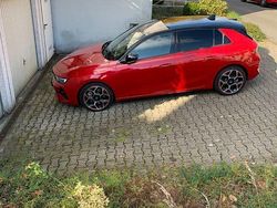Rot Gebraucht 2022 Opel Astra Limousine | 19.900 € (Superpreis)