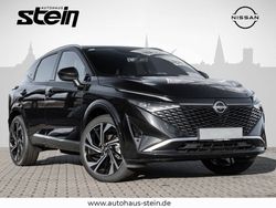 Schwarz Gebraucht 2024 Nissan Qashqai Tekna+ SUV | 43.850 €