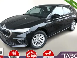 Schwarz Neu 2025 Skoda Scala Selection Kleinwagen | 23.788 € (Fairer Preis)