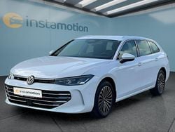 Weiß Gebraucht 2025 VW Passat Kombi | 36.199 € (Guter Preis)