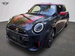 Grau Gebraucht 2024 Mini John Cooper Works Kleinwagen | 39.940 € (Teuer)