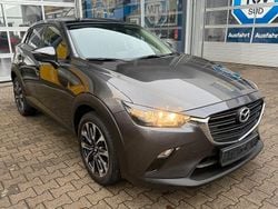 Grau Gebraucht 2019 Mazda CX-3 Signature SUV | 16.490 € (Fairer Preis)