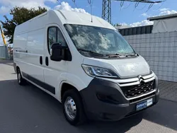 Weiß Gebraucht 2018 Citroën Jumper Van / Kleinbus | 11.890 € (Guter Preis)