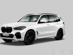 Mineralweiãa96 Gebraucht 2022 BMW X5 M M Sport SUV | 65.999 € (Fairer Preis)
