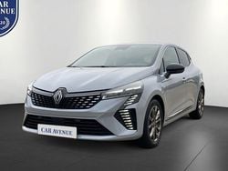 Grau Gebraucht 2025 Renault Clio V Techno Limousine | 19.990 € (Fairer Preis)