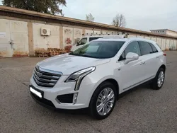 Gebraucht 2019 Cadillac XT5 SUV | 29.519 € (Fairer Preis)