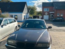 Violet Gebraucht 1998 BMW 728 Limousine | 4.500 € (Superpreis)