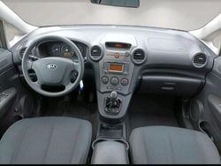 Andere farben Gebraucht 2009 Kia Carens Van / Kleinbus | 2.999 € (Fairer Preis)