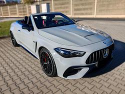 Grau Neu 2025 Mercedes CLE53 AMG AMG Cabrio | 109.900 €
