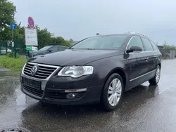 Brown metallic Gebraucht 2005 VW Passat Highline Kombi | 1.800 € (Fairer Preis)