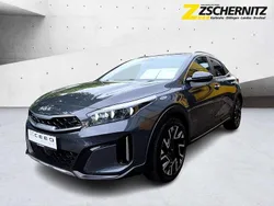 (h8g) pentametal met. Gebraucht 2022 Kia XCeed Platinum Edition SUV | 22.790 € (Etwas zu teuer)