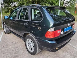 Grün Gebraucht 2003 BMW X5 SUV | 6.500 € (Fairer Preis)